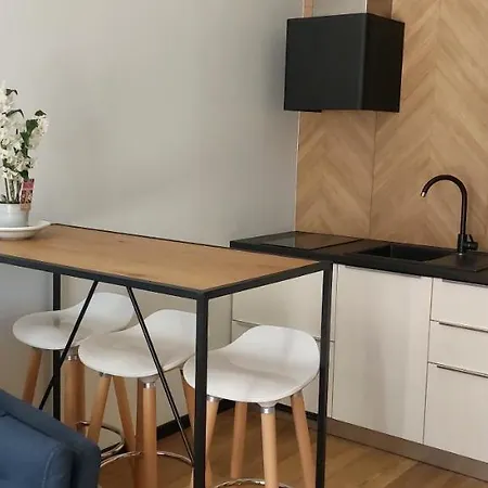 Graf Zeppelin Apartment
