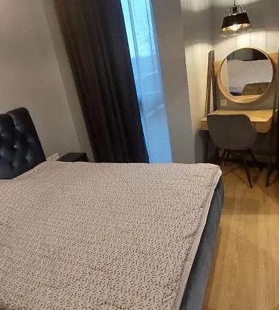 Graf Zeppelin Apartment Parnu