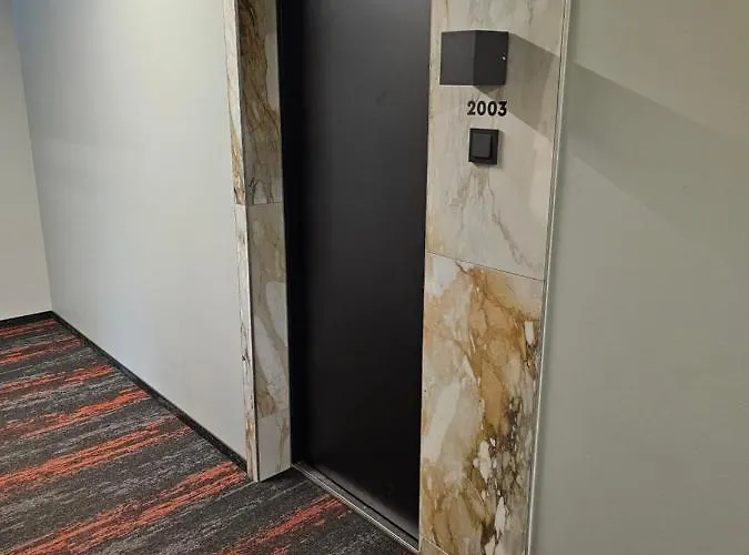 Апартаменты Graf Zeppelin